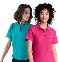 Polo Shirts