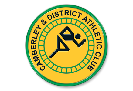 Camberley Athletics Club