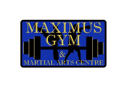 Maximus Gym