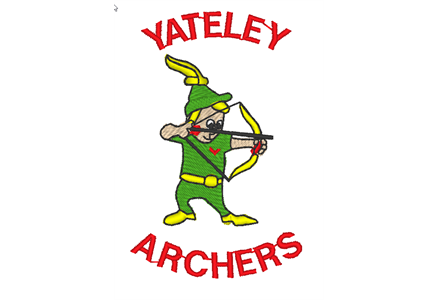 Yateley Archers