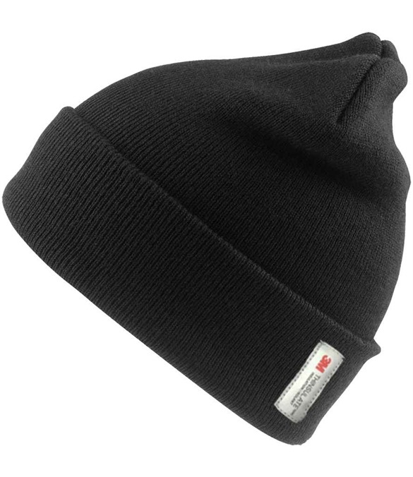 Result Genuine Recycled Thinsulate™ Beanie