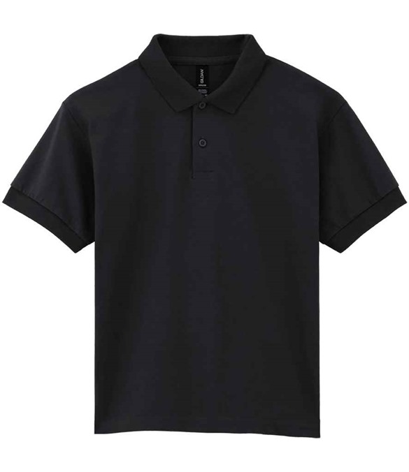 Gildan Kids DryBlend&#174; Jersey Polo Shirt