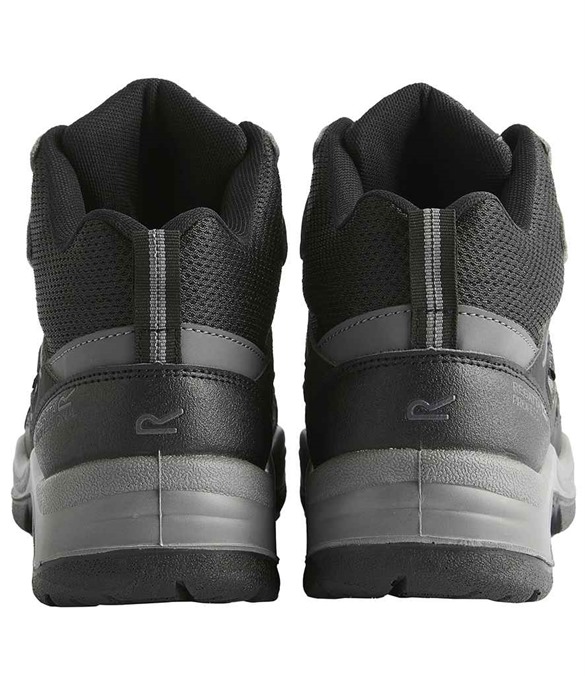 Regatta Safety Footwear Limestone Waterproof S6 Boots