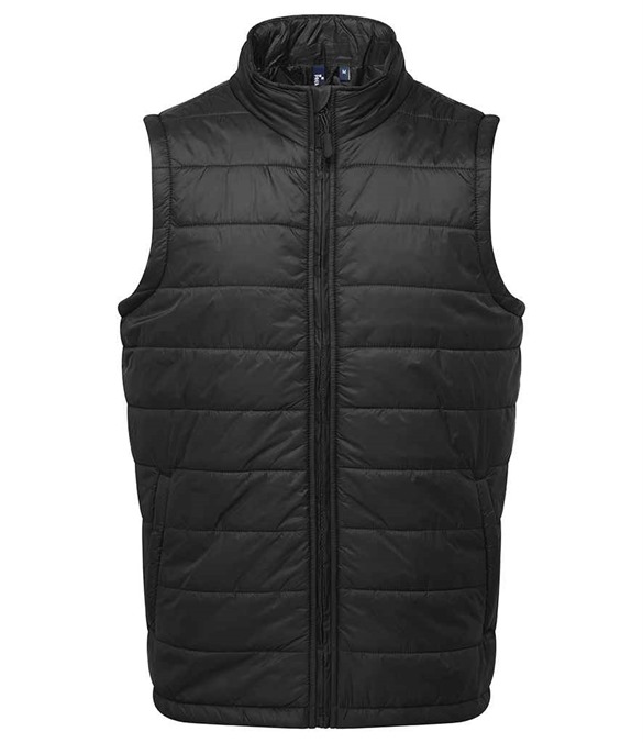 Premier Recyclight&#174; Padded Gilet
