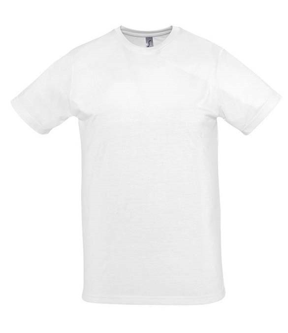 SOL&#39;S Unisex Sublima T-Shirt