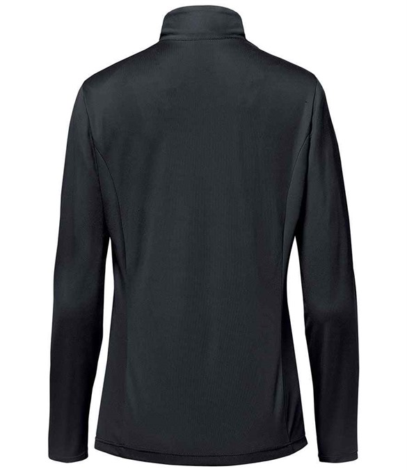 Stormtech Ladies Monterey 1/4 Zip Pullover