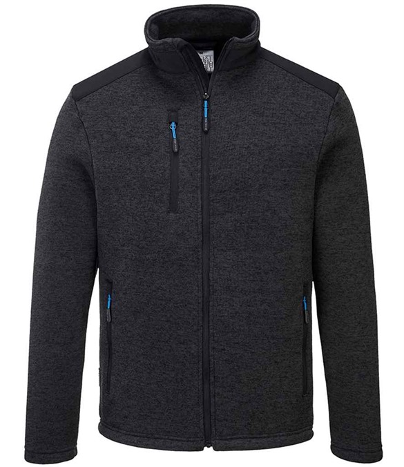 Portwest KX3 Performance Fleece Jacket