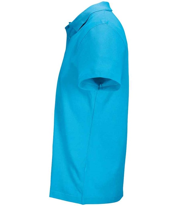 SOL&#39;S Unisex Pulse Twin Piqu&#233; Polo Shirt