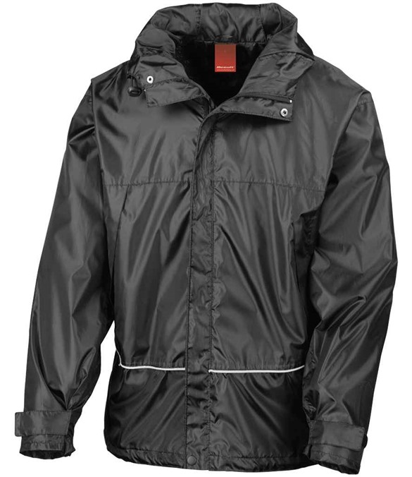 Result Waterproof 2000 Ripstop Team Jacket