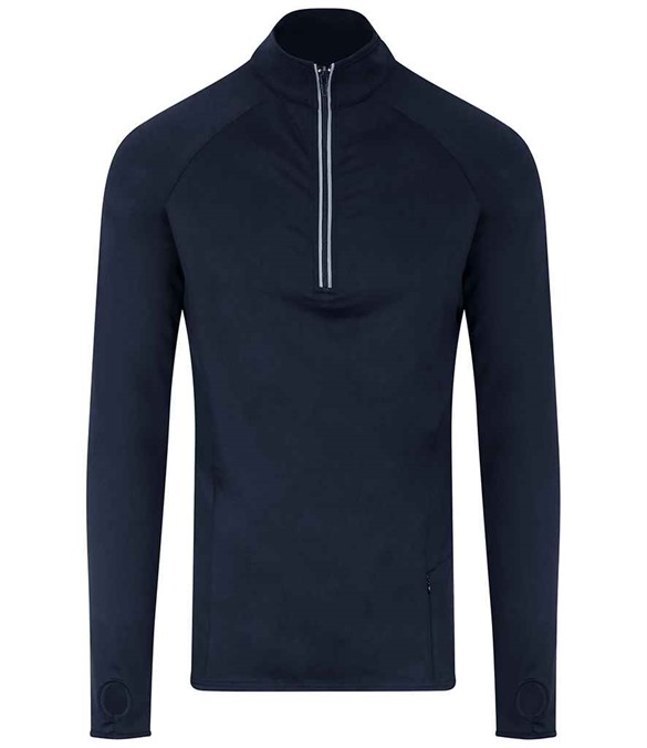AWDis Cool-Flex Half Zip Top