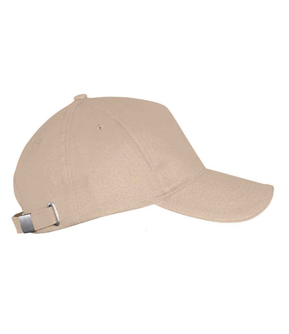 SOL&#39;S Long Beach Cap