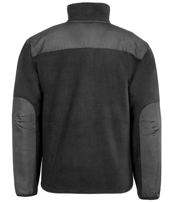 Result Recycled Heavy Duty Micro Fleece Jacket