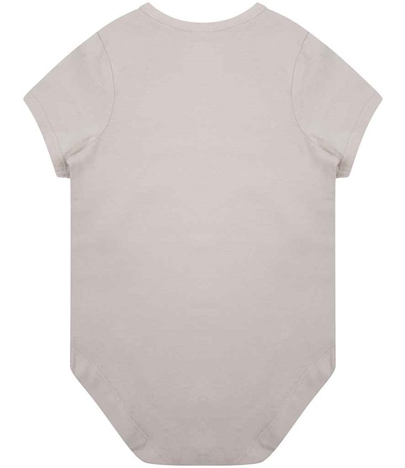 Larkwood Organic Baby Bodysuit