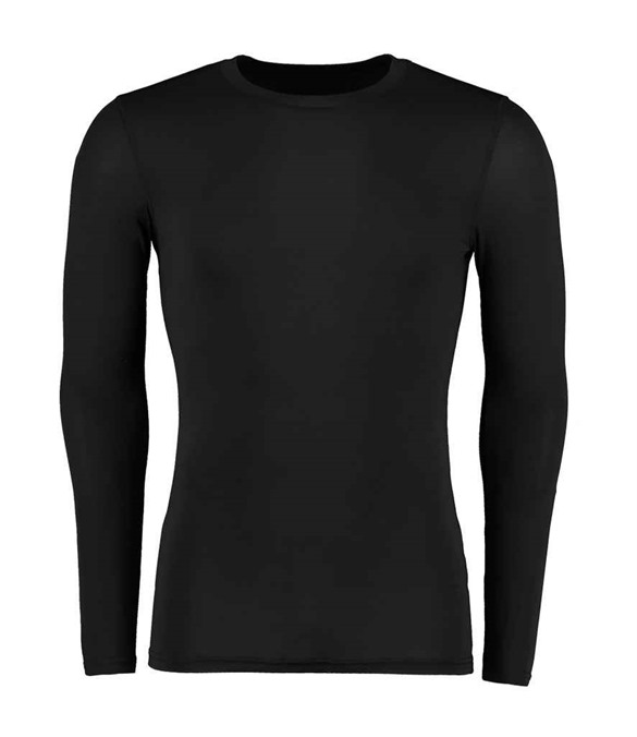 Kustom Kit Warmtex&#174; Long Sleeve Base Layer