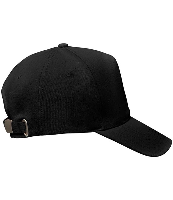 SOL'S Seoul 5 Panel Cap