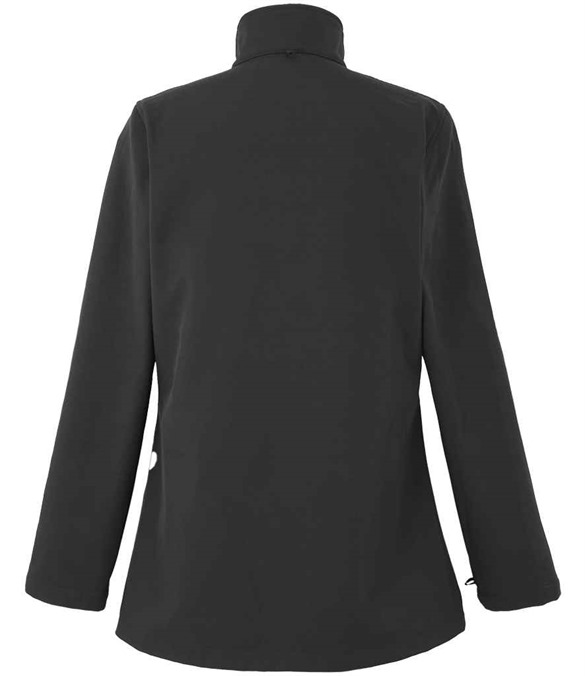 Regatta Ladies Longline Kingsley 3-in-1 Jacket