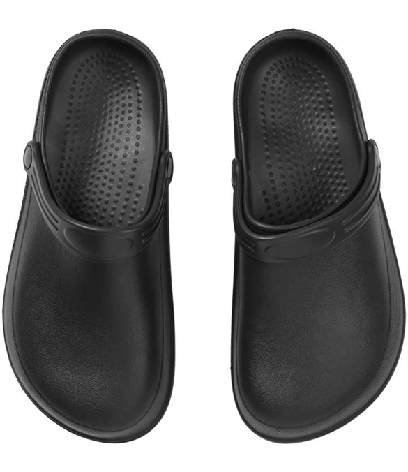 Premier Chef&#39;s Anti-Slip Anchor Clogs