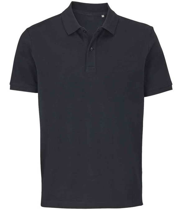 SOL&#39;S Unisex Pegase Piqu&#233; Polo Shirt