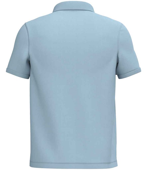 Native Spirit Piqu&#233; Polo Shirt