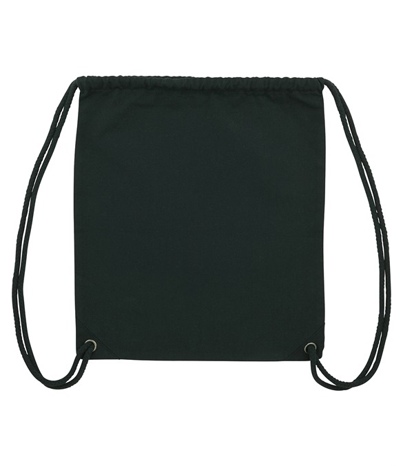 Woven gym bag (STAU763)