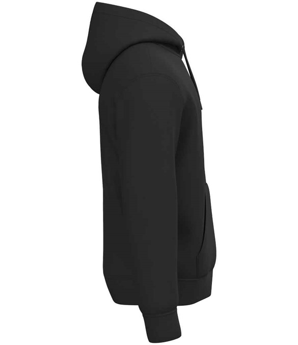 Native Spirit Unisex Hooded Sweatshirt