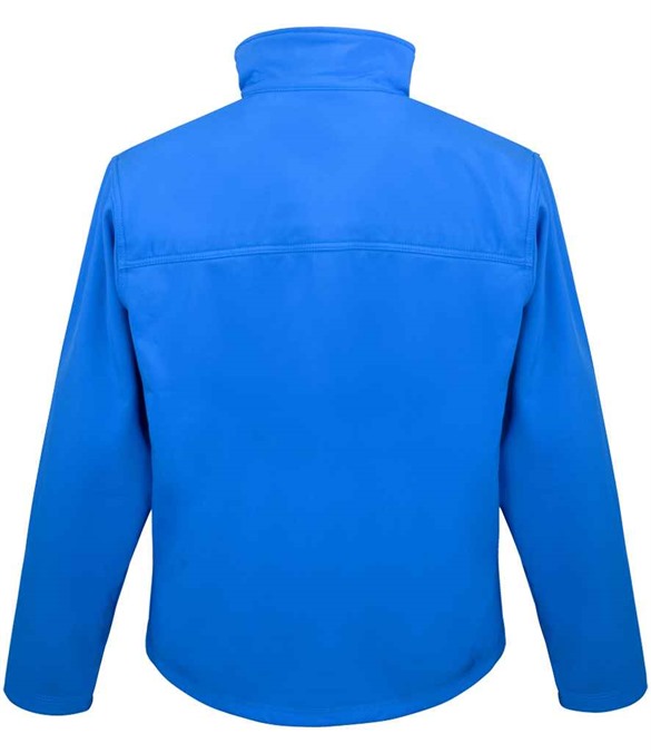 Result Classic Soft Shell Jacket