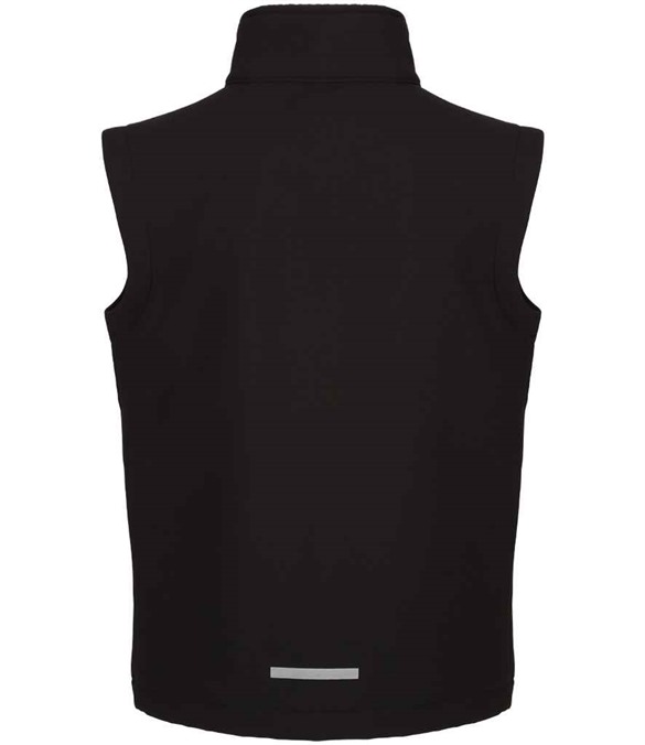 Regatta Kids Ablaze Soft Shell Bodywarmer