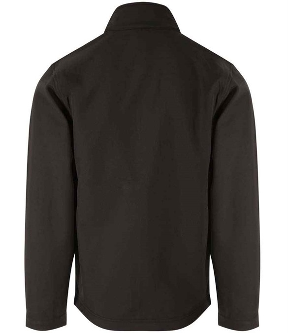 ProRTX Pro Two Layer Soft Shell Jacket