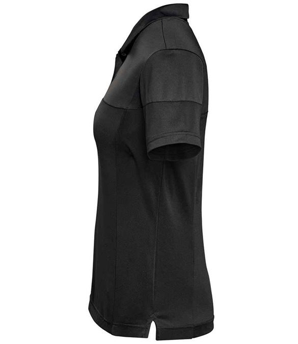 Stormtech Ladies Monterey Two-Tone Polo Shirt