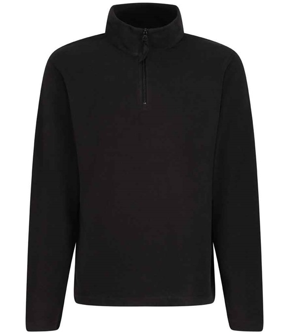 Regatta Zip Neck Micro Fleece