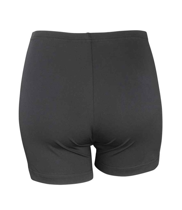 Spiro Impact Ladies Softex Shorts