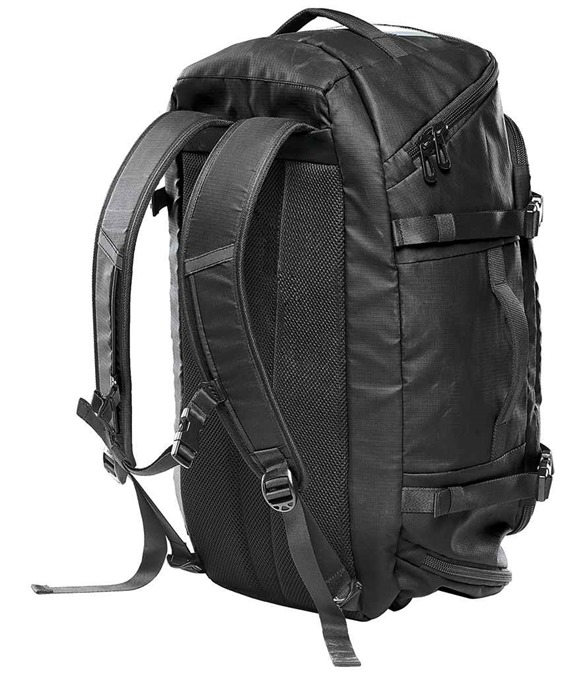 Stormtech Madagascar Duffle Backpack