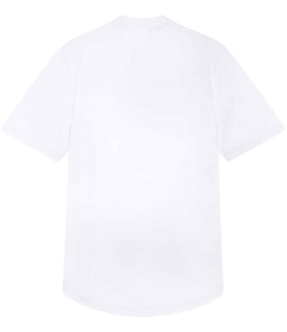 Le Chef Knitted Piqué Chef's Shirt