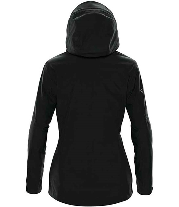 Stormtech Ladies Matrix System 3-in-1 Jacket