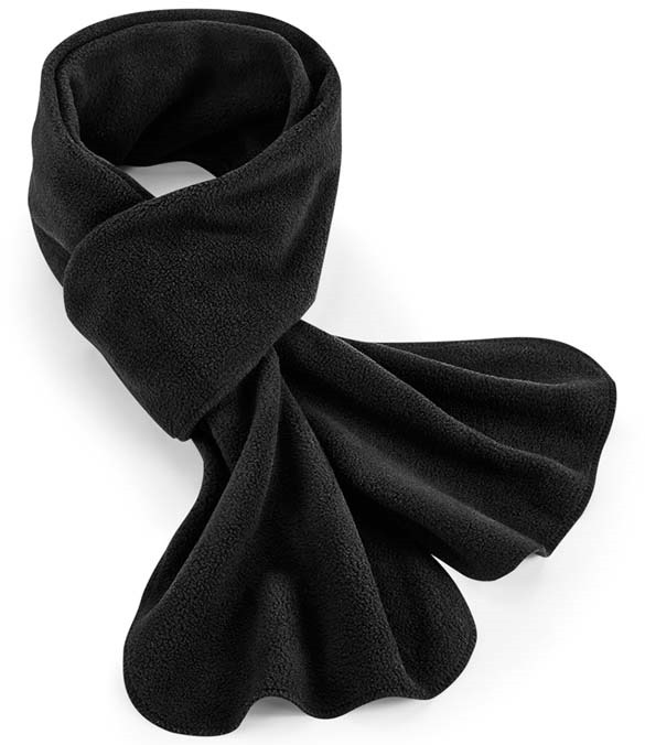 Beechfield Recycled Fleece Scarf