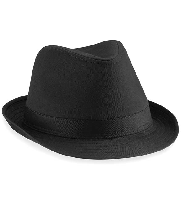 Beechfield Fedora