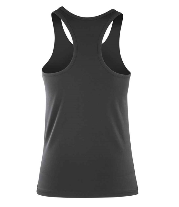 Spiro Impact Ladies Softex Fitness Top