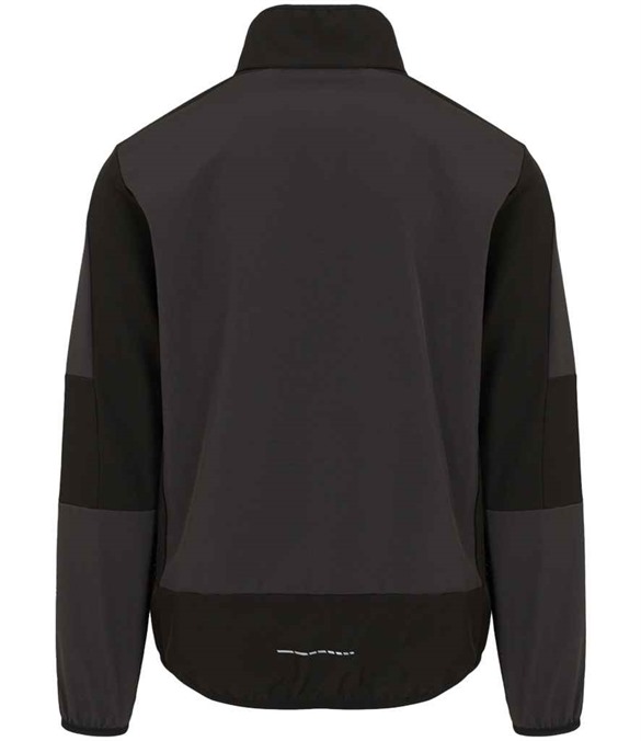 Regatta E-Volve Unisex Two Layer Soft Shell Jacket