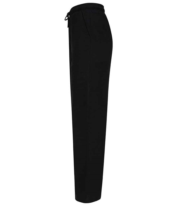 SF Clothing Ladies Sustainable Fashion Wide Leg Joggers