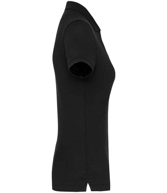 WK Designed to Work Ladies Anti-Bacterial Piqu&#233; Polo Shirt