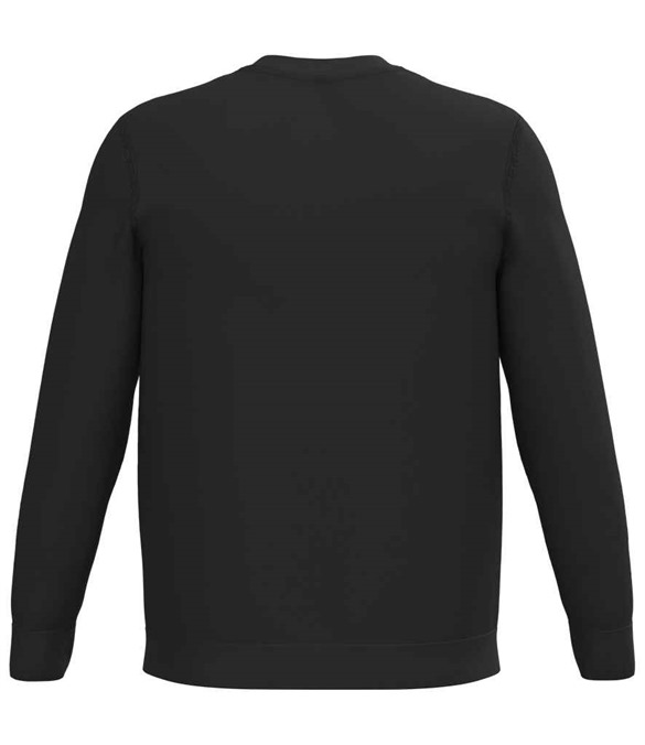 Spasso Round Neck Jumper