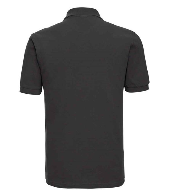 Russell Athletic Classic Cotton Piqu? Polo Shirt