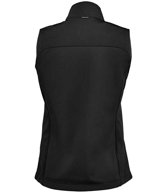 Stormtech Ladies Cascades Soft Shell Bodywarmer