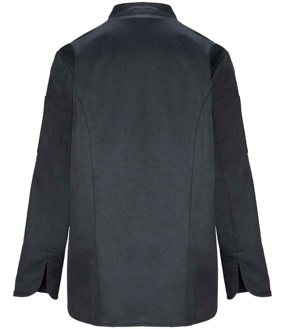 NEOBLU Ladies Long Sleeve Chef&#39;s Jacket