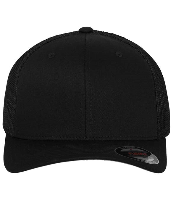 Flexfit Mesh Trucker Cap