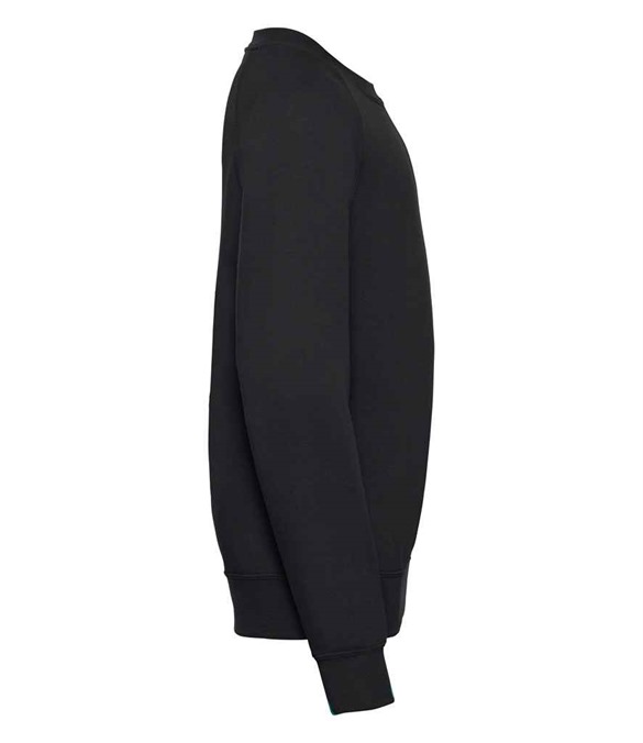 Russell Athletic Kids Raglan Sweatshirt