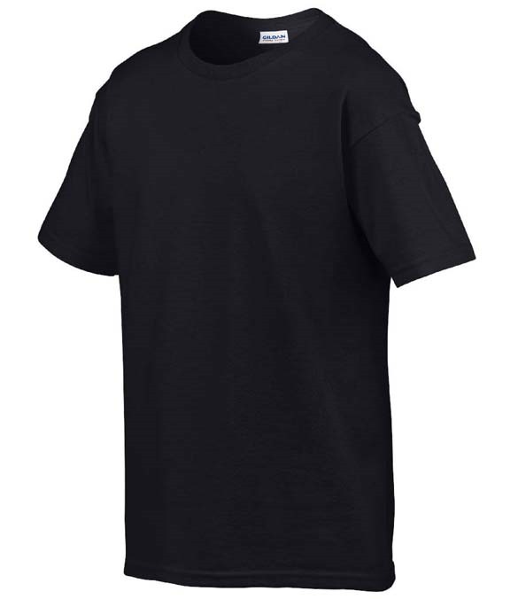 Gildan Kids SoftStyle&#174; Ringspun T-Shirt