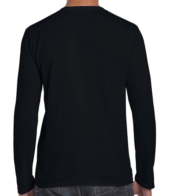 Gildan SoftStyle&#174; Long Sleeve T-Shirt