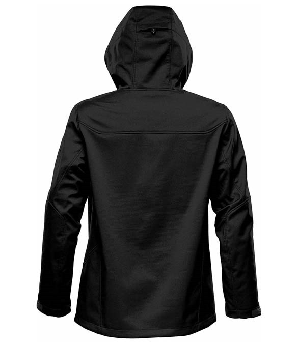 Stormtech Epsilon 2 Hooded Soft Shell Jacket