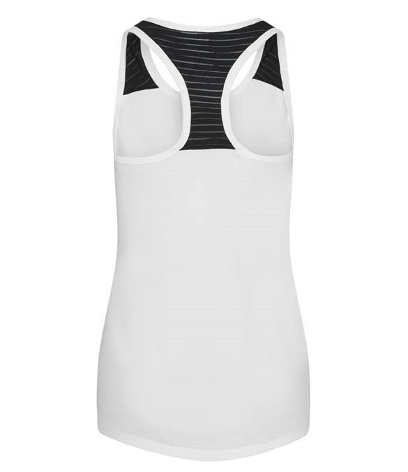 AWDis Ladies Cool Smooth Workout Vest